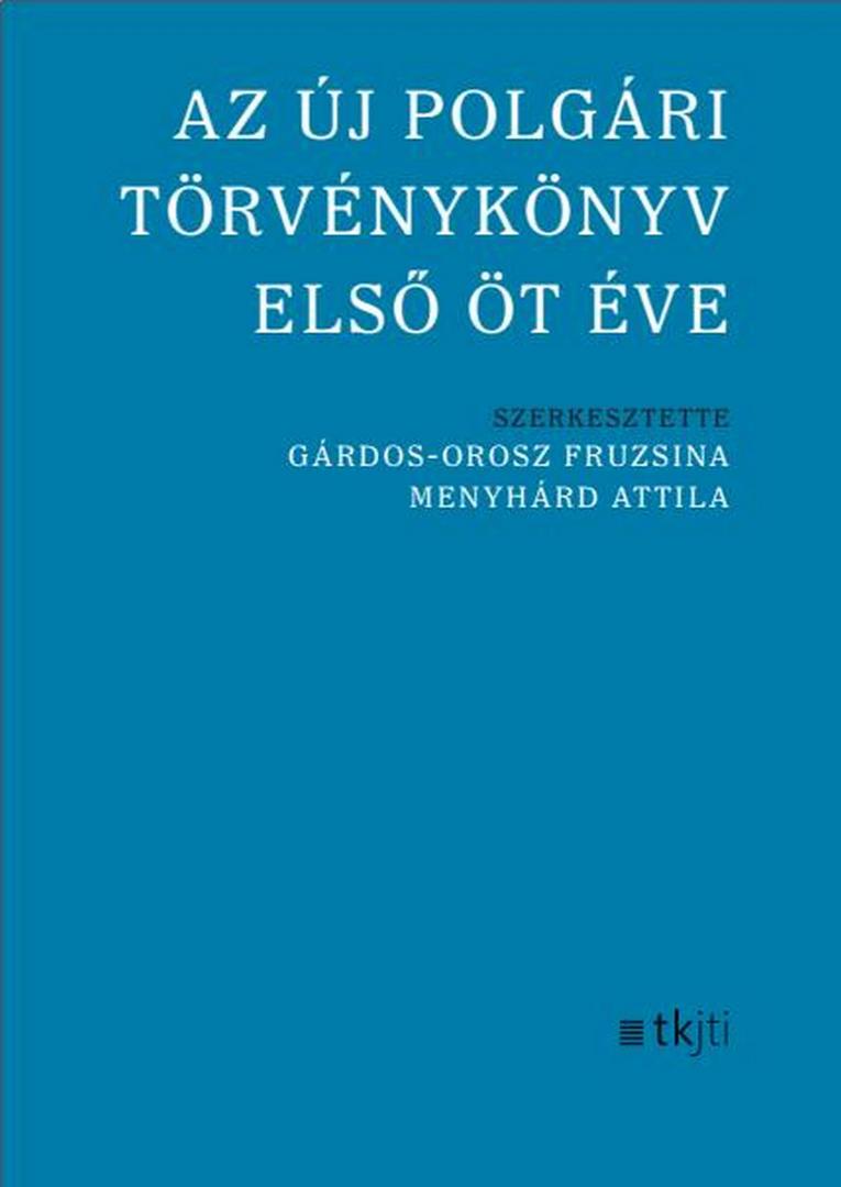 cikk: Jogegységi határozatot hozott a Kúria a választottbírósági kikötésről