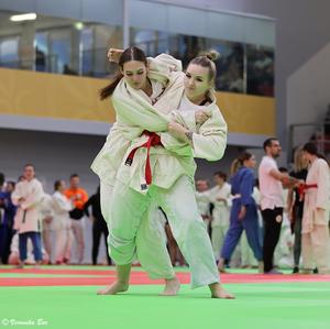JUDO6165