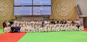 JUDO8318